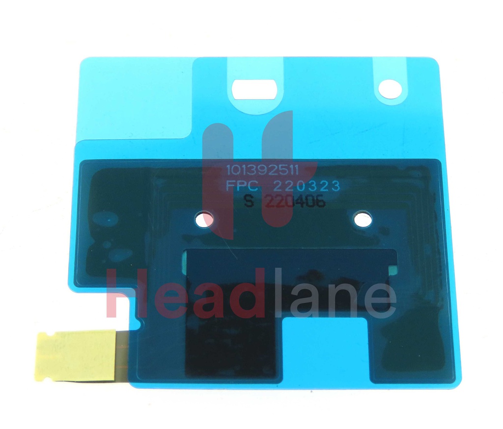 Sony XQ-CT54 Xperia 1 IV NFC Antenna