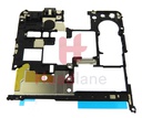 Sony XQ-CT54 Xperia 1 IV Rear Frame