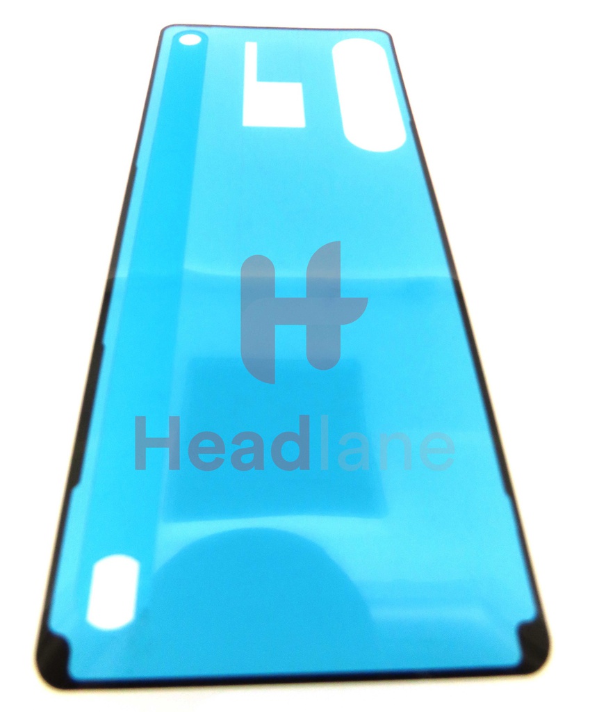 Sony XQ-CT54 Xperia 1 IV Back / Battery Cover Adhesive / Sticker