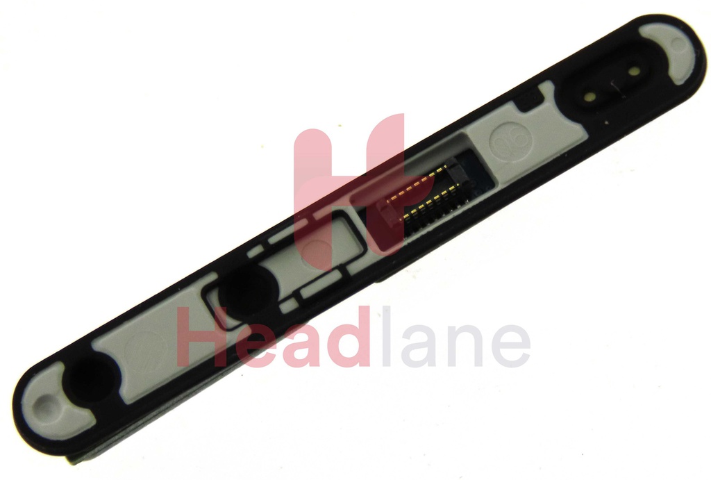 Sony XQ-CC54 XQ-BC52 Xperia 10 IV Xperia 1 III Fingerprint Reader / Sensor - White