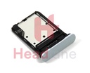 Sony XQ-CT54 Xperia 1 IV SIM Card / Memory Card Tray - White