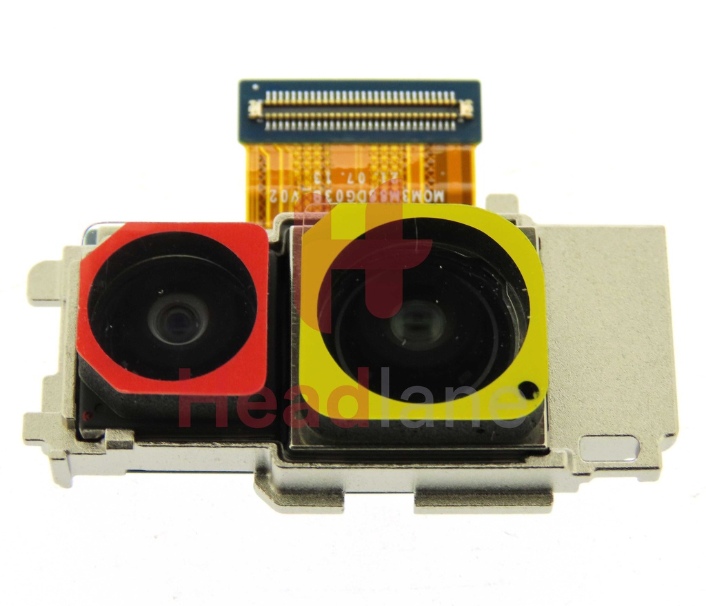 Sony XQ-CT54 Xperia 1 IV Main Camera Module