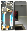 Sony XQ-CT54 Xperia 1 IV LCD Display / Screen + Touch - Black