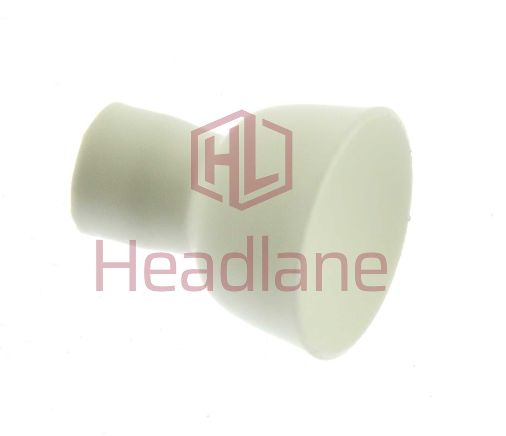 Samsung SM-R510 Galaxy Buds2 Pro Earbud Tip Medium - White