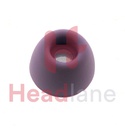 Samsung SM-R510 Galaxy Buds2 Pro Earbud Tip Medium - Bora Purple