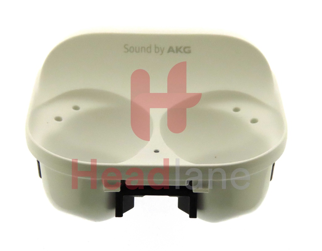 Samsung SM-R510 Charging Case Inner Front Cover - White
