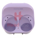 Samsung SM-R510 Charging Case Inner Front Cover - Bora Purple