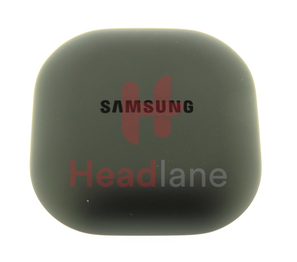 Samsung SM-R510 Galaxy Buds2 Pro Charging Case Upper Cover / Lid - Graphite