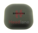 Samsung SM-R510 Galaxy Buds2 Pro Charging Case Upper Cover / Lid - Graphite