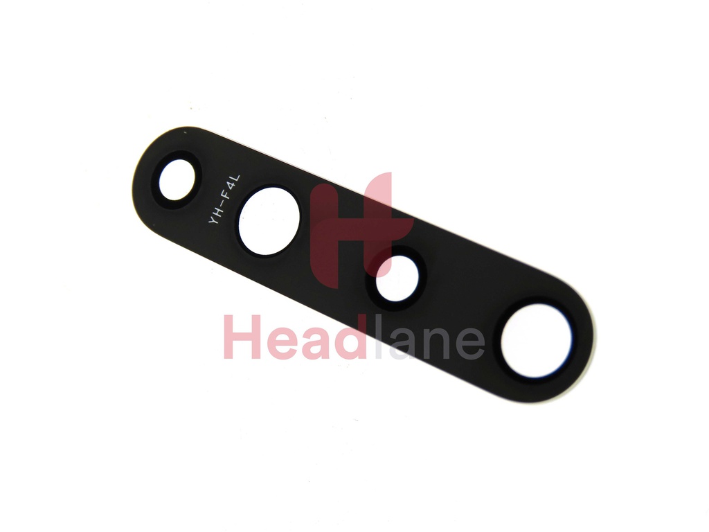 Xiaomi Mi Note 10 Lite Rear Camera Lens