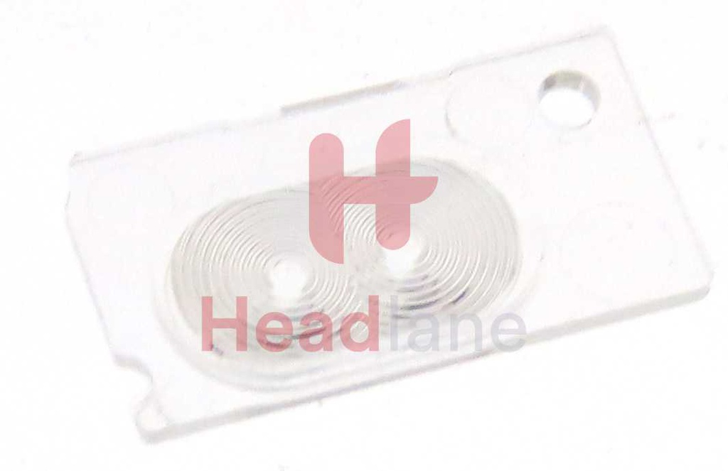 Xiaomi Mi Note 10 / Lite Flash Lens / Cover