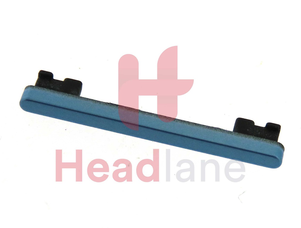 Xiaomi Poco F3 / Mi 11i Volume Button / Key - Blue