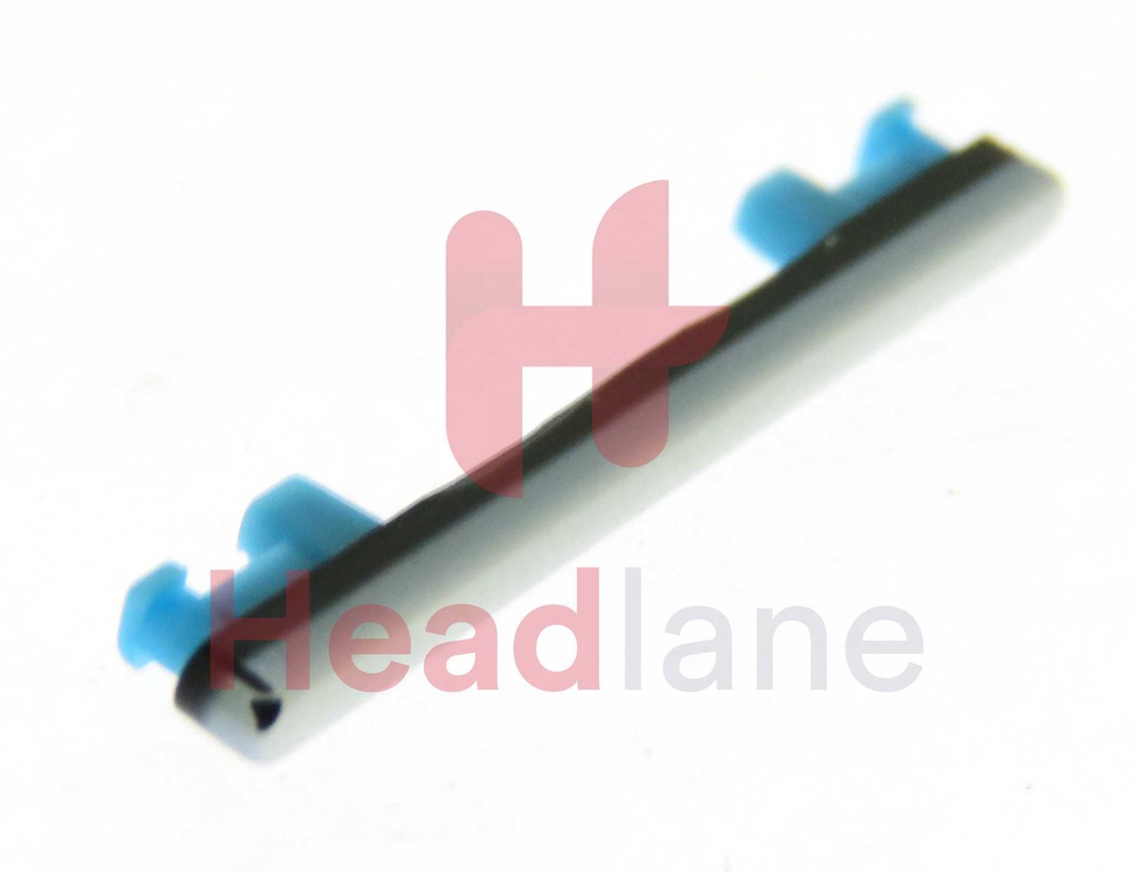 Xiaomi 11 Lite 5G NE Volume Button / Key - Silver