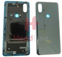 Xiaomi Mi Mix 3 Back / Battery Cover - Green
