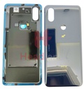 Xiaomi Mi Mix 3 5G Back / Battery Cover - Blue