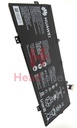 Huawei MateBook X Pro HB4593R1ECW Battery