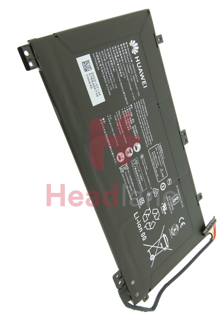 Huawei MateBook 13 HB4593J6ECW Battery