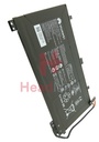 Huawei MateBook 13 HB4593J6ECW Battery