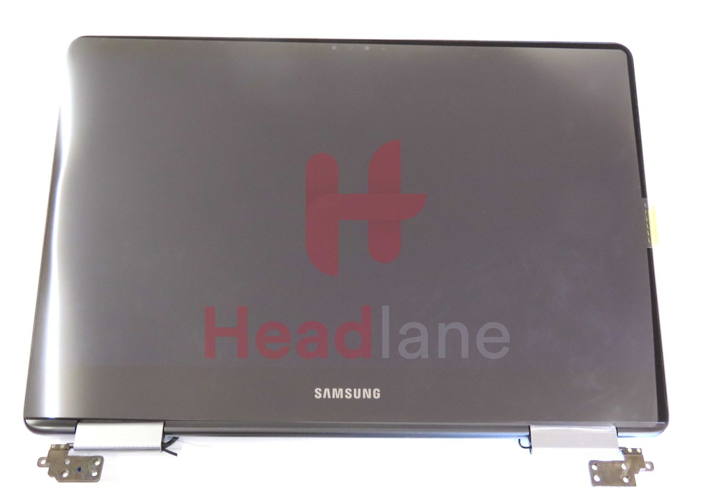 Samsung NP940X5M Notebook 9 Pro 15" LCD Display / Screen - Silver