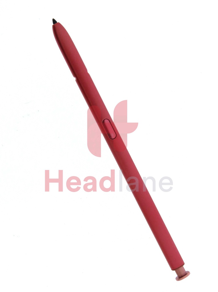Samsung SM-N970 SM-N975 SM-N976 Galaxy Note 10 / Note 10+ Stylus Pen - Red
