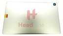Samsung SM-T505 Galaxy Tab A7 10.4" (LTE) Back Cover - Silver (UKCA)