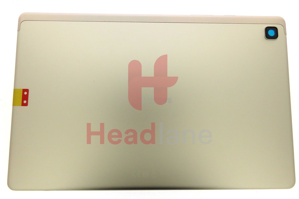 Samsung SM-T505 Galaxy Tab A7 10.4&quot; (LTE) Back Cover - Gold (UKCA)