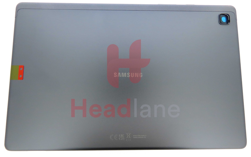 Samsung SM-T505 Galaxy Tab A7 10.4" (LTE) Back Cover - Grey (UKCA)