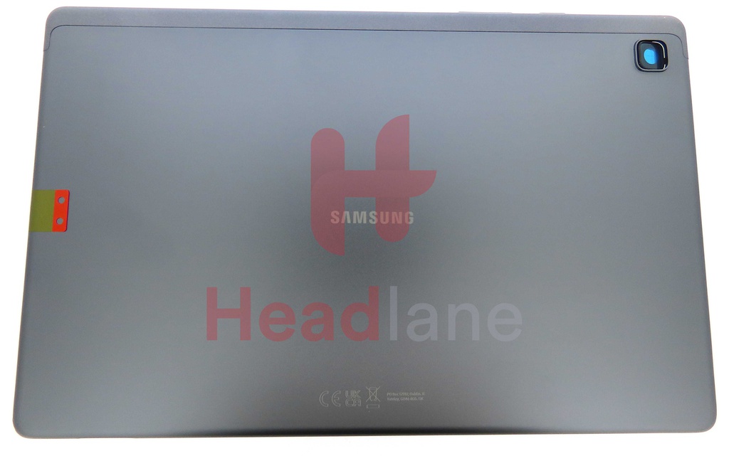 Samsung SM-T505 Galaxy Tab A7 10.4&quot; (LTE) Back Cover - Grey (UKCA)