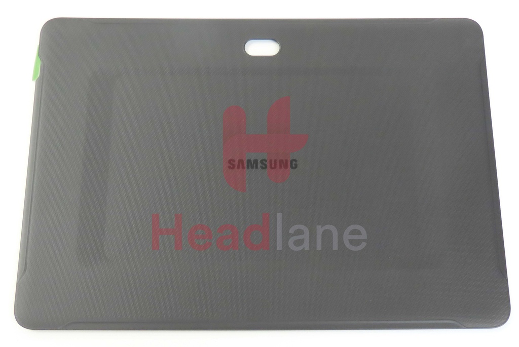 Samsung SM-T545 SM-T540 Galaxy Tab Active Pro (Wifi/LTE) Back / Battery Cover - Black