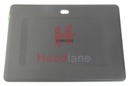 Samsung SM-T545 SM-T540 Galaxy Tab Active Pro (Wifi/LTE) Back / Battery Cover - Black
