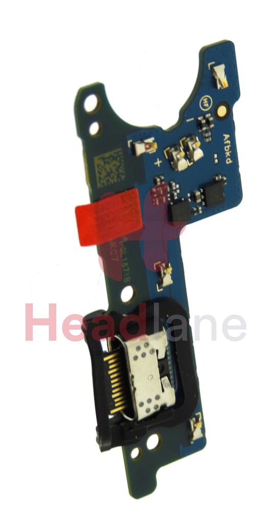 Samsung SM-M115 Galaxy M11 Charging Port Flex