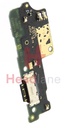Xiaomi Poco C40 Charging Port Flex