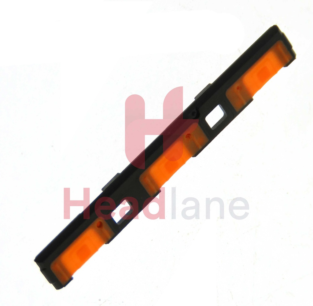 Xiaomi 12X Side Key Bracket