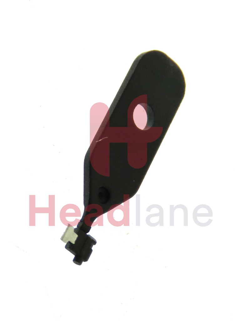 Xiaomi 12X Side Key Latch - Left