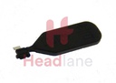 Xiaomi 12X Side Key Latch - Right