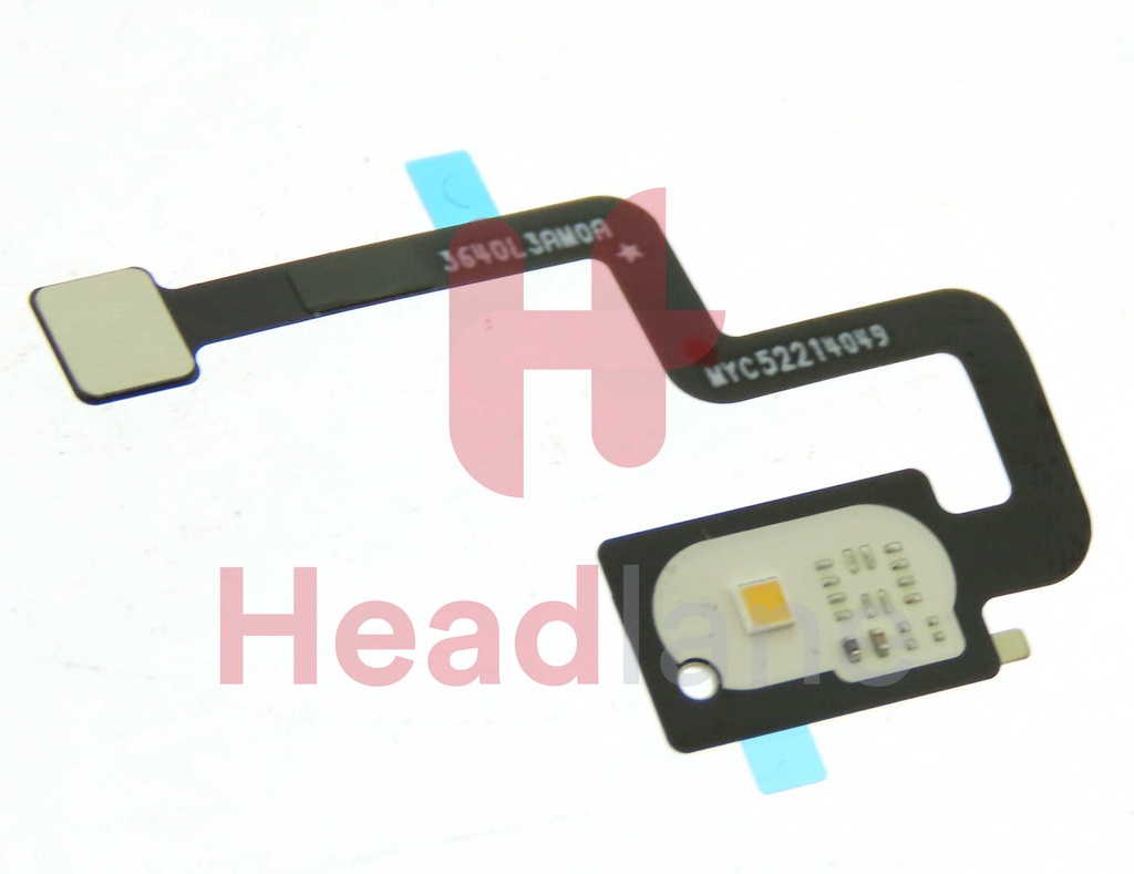 Xiaomi 12X Flash Light Flex Cable