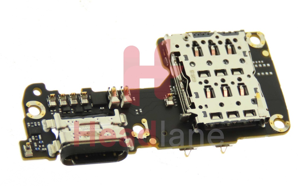 Xiaomi 12X Charging Port / SIM Card Reader Flex