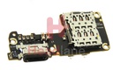 Xiaomi 12X Charging Port / SIM Card Reader Flex
