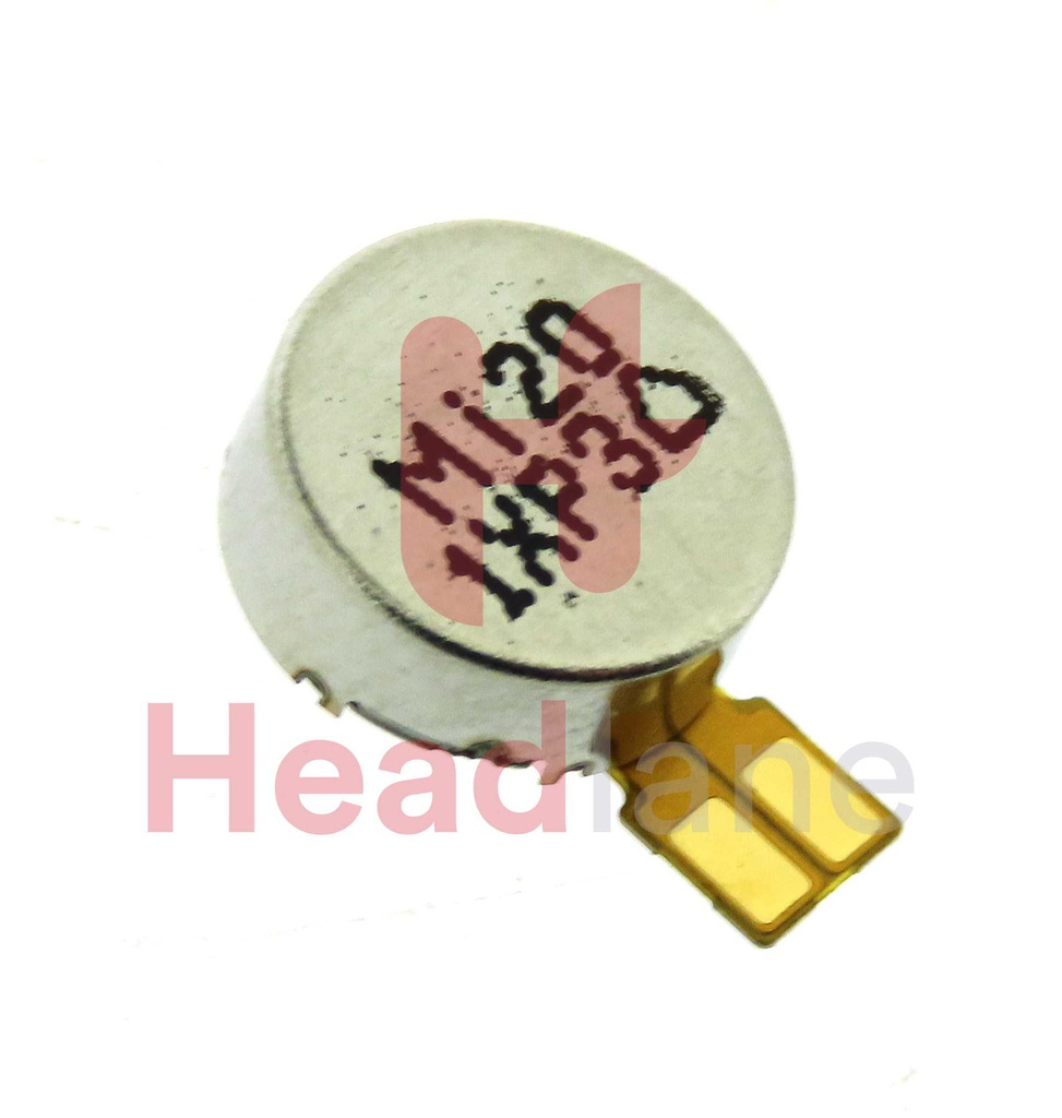 Xiaomi Mi 11 Lite / 5g / Poco X3 / Poco X3 Pro / Redmi Note 10 Pro / Redmi Note 9T / 11 Lite 5G NE / 12 Lite Vibrating Motor