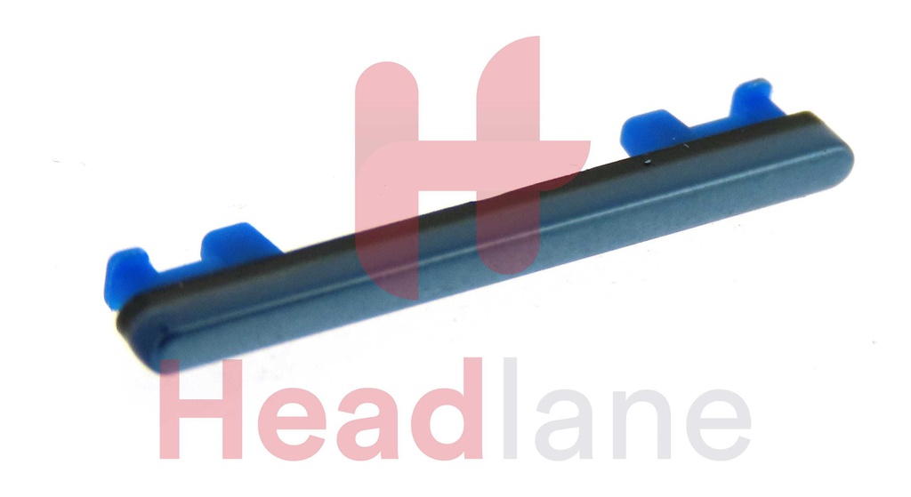 Xiaomi 11 Lite 5G NE Volume Button / Key - Blue