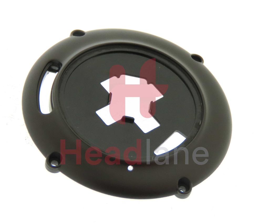 Samsung SM-R500 Galaxy Watch Active Back Cover - Gold