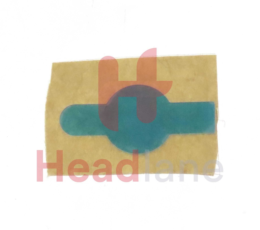 Samsung Vibrating Motor Adhesive / Sticker