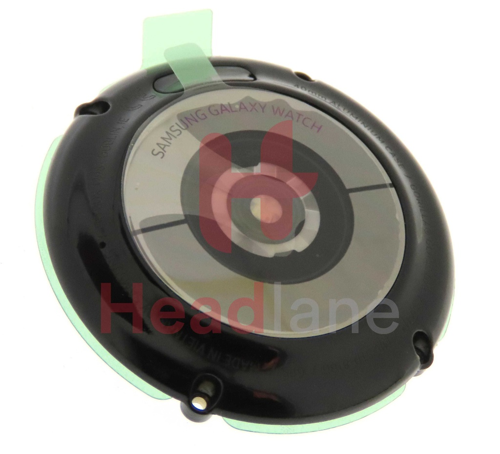 Samsung SM-R830 Galaxy Watch Active2 Back Cover
