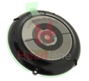 Samsung SM-R830 Galaxy Watch Active2 Back Cover