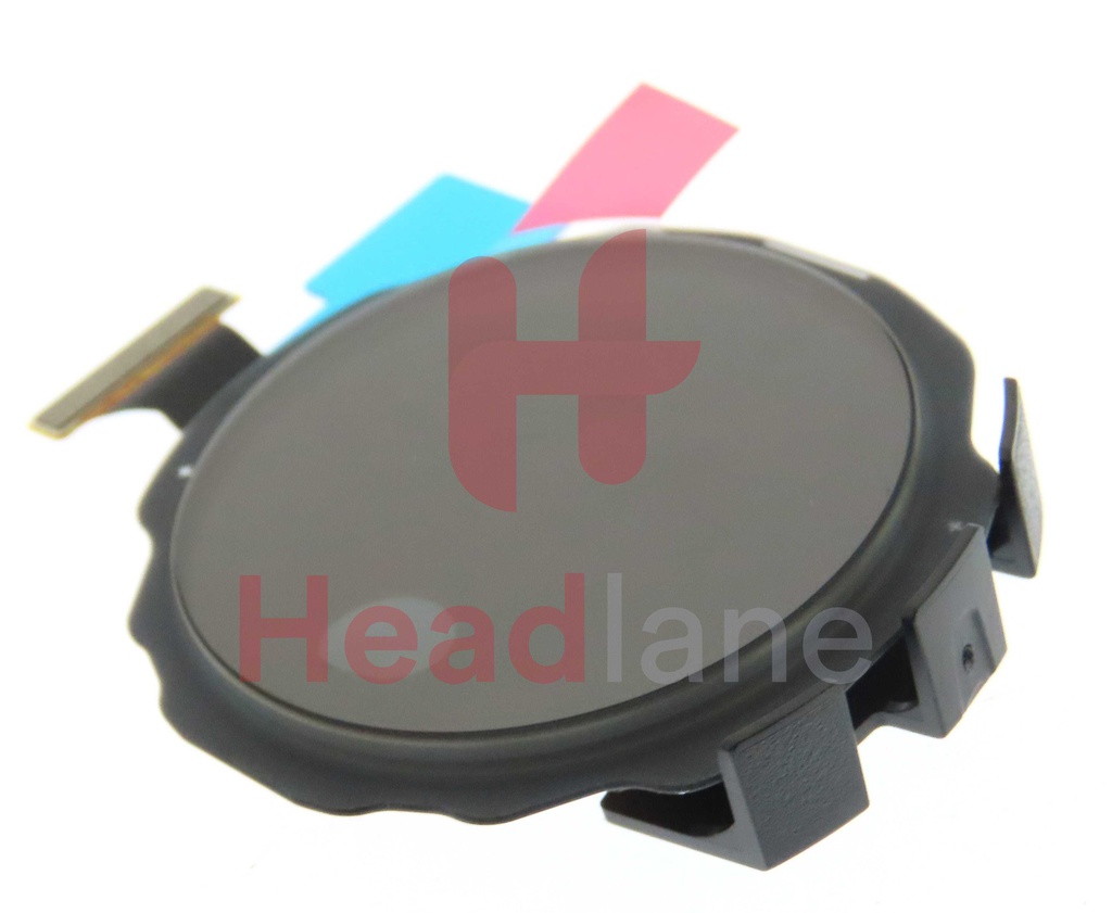 Samsung SM-R840 R845 Galaxy Watch3 LCD Display / Screen + Touch