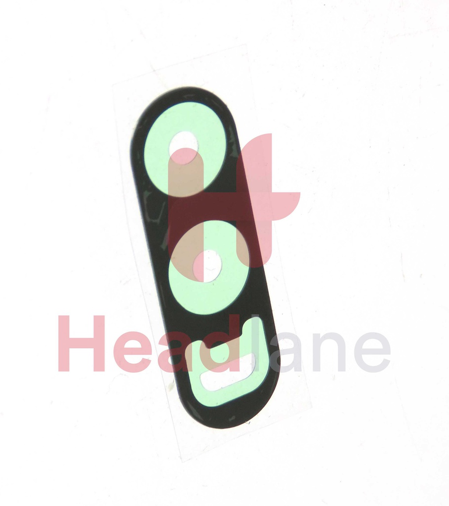 Samsung SM-G715 Galaxy Xcover Pro Camera Lens Adhesive / Sticker