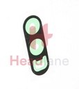 Samsung SM-G715 Galaxy Xcover Pro Camera Lens Adhesive / Sticker