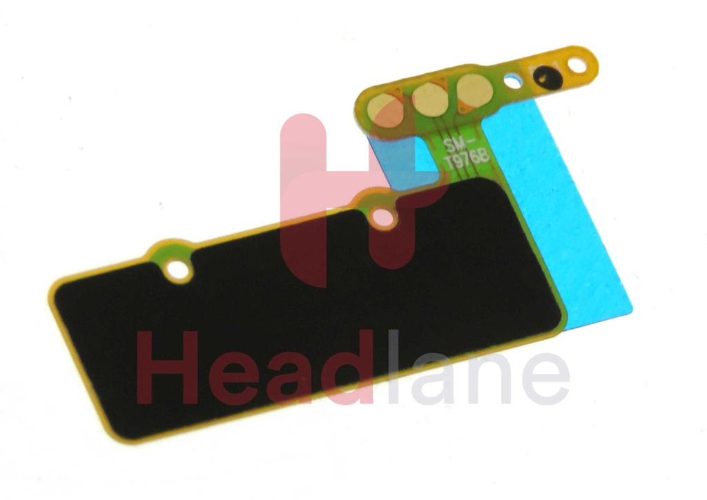 Samsung SM-T970 T976 X800 X806 Galaxy Tab S7+ S8+ S Pen / Stylus Charging Flex