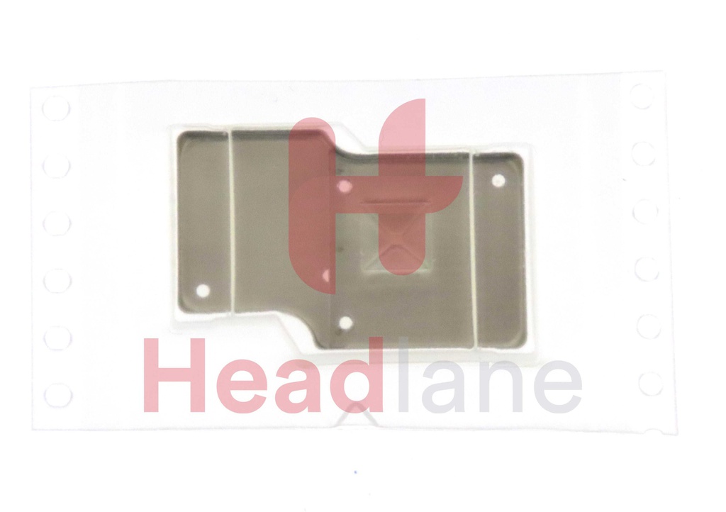 Samsung SM-T970 SM-T976 Galaxy Tab S7+ 12.4" Shield