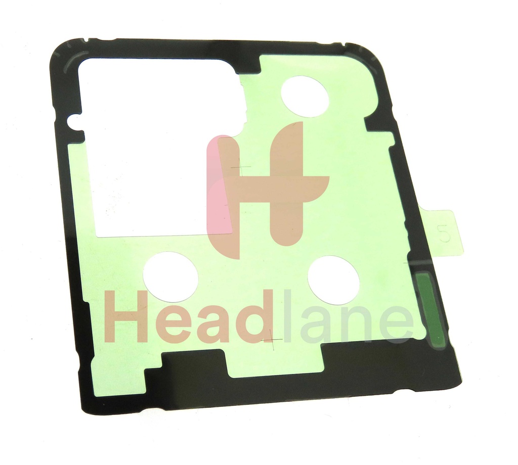 Samsung SM-F707 Galaxy Z Flip 5G Outer LCD Display / Screen Adhesive / Sticker